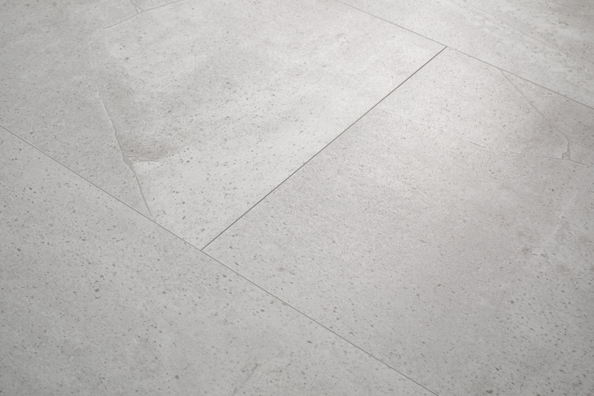 Кварцвиниловая плитка Aqua Floor Стоун/ Stone AF3532MST 610x305 Мрамор Светлый замковый кварц винил напольный