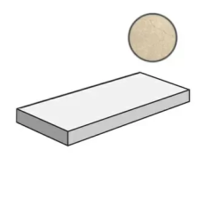 Ступень угловая правая Италон Шарм Экстра/ Charme Extra Аркадиа 33x120