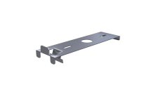Верхняя пластина для вертикального зажима HILST LIFT HLP1