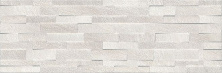 Керамическая плитка Kerama Marazzi 13054R Гренель серый светлый структура обрезной 30x89,5