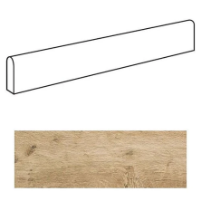 Плинтус Атлас Конкорд Италия Акси/ Axi Golden Oak Battiscopa ANLJ 7.2x90