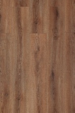 Кварцвиниловая плитка Aqua Floor Спейс/ Space AF4056SPC 1220x180 Дуб Темный замковый кварц винил напольный