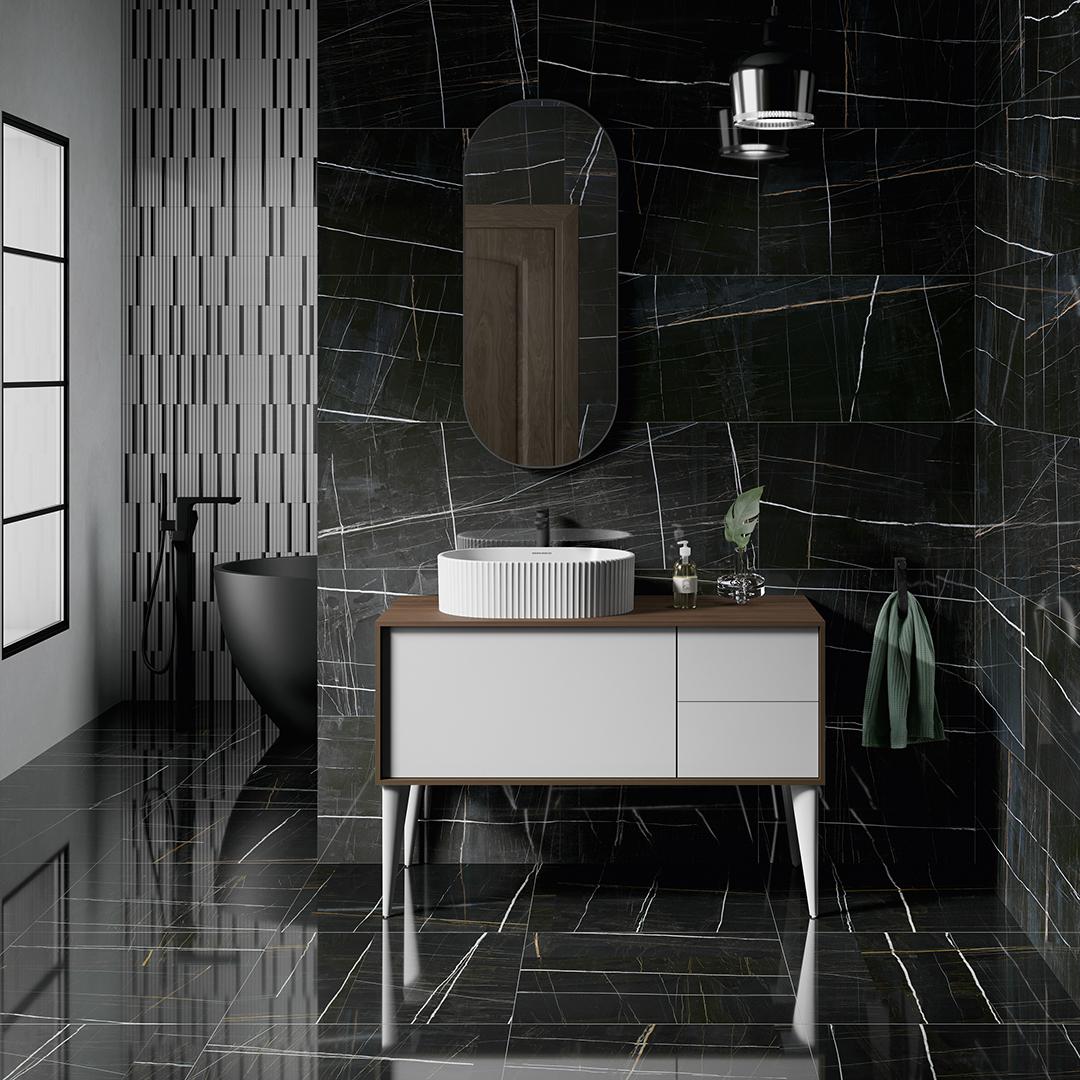 Декор Kerama Marazzi HGD\B441\14037R Греппи обрезной 40x120