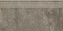 Ступень Montana Dark Grey 29.4x60 K-176/SR/st01/294x600x10