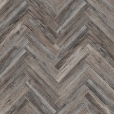 SPC ламинат Cronafloor Herringbone Дуб Реймc H008