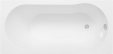 Акриловая ванна Aquanet Light 150x70