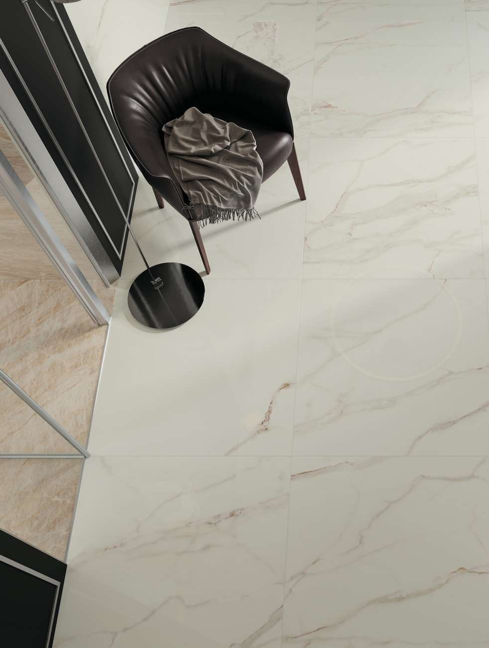 Керамогранит Атлас Конкорд Эмпаир Intarsi 60x120