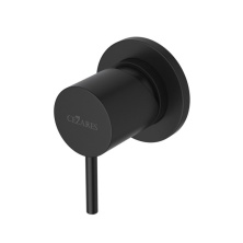Встраиваемый смеситель для душа Cezares LEAF-DIM-L-NOP