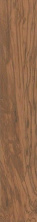Керамогранит Kerama Marazzi Олива коричневый обрезной 20x119.5 SG516320R