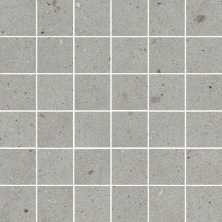 Мозаика Италон Авангард/ Avantgarde Сильвер 610110001220 серый 30x30