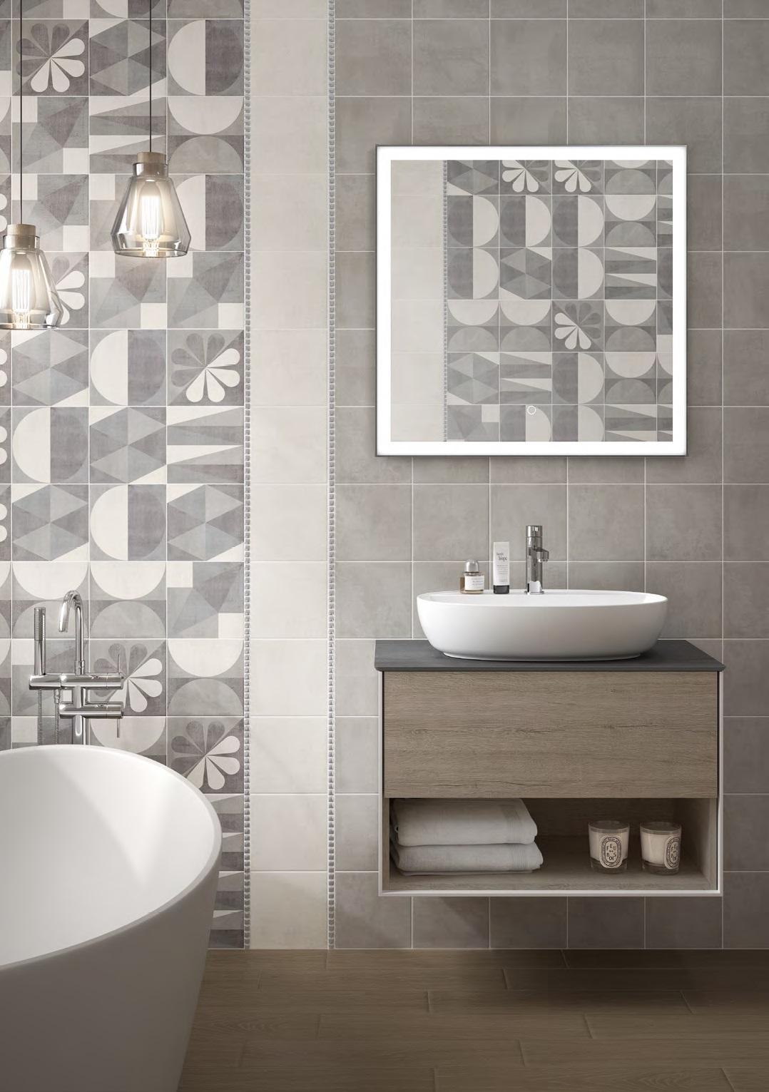 Керамическая плитка Kerama Marazzi 5286 Понти 20x20