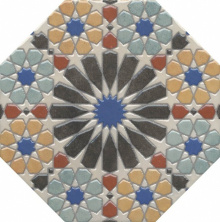 Декор Kerama Marazzi VT\A55\SG2432 Паласио 24x24