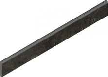 Плинтус Вояджер/ Voyager Black 7.2x60