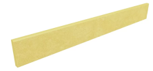 Плинтус Estima SR04 Spectrum Yellow 7x60 желтый