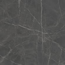 Керамогранит Kerama Marazzi Буонарроти серый темный обрезной 60x60 SG642920R