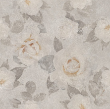 Керамогранит Kerama Marazzi DL841200R Турнель декорированный обрезной 80x80