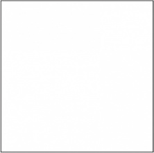 Керамическая плитка Kerama Marazzi 5055 Калейдоскоп блестящий белый 20x20