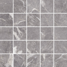 Мозаика Marble Trend Silver River 30.7x30.7 K-1006/MR/m14/307x307x10