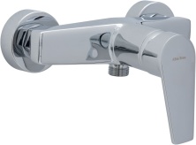 Смеситель для душа Allen Brau Eclipse 5.E1004-00 хром