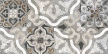 Керамическая плитка Альма Керамика Стоун/ Stone TWU09TON017 коричневый 24.9x50