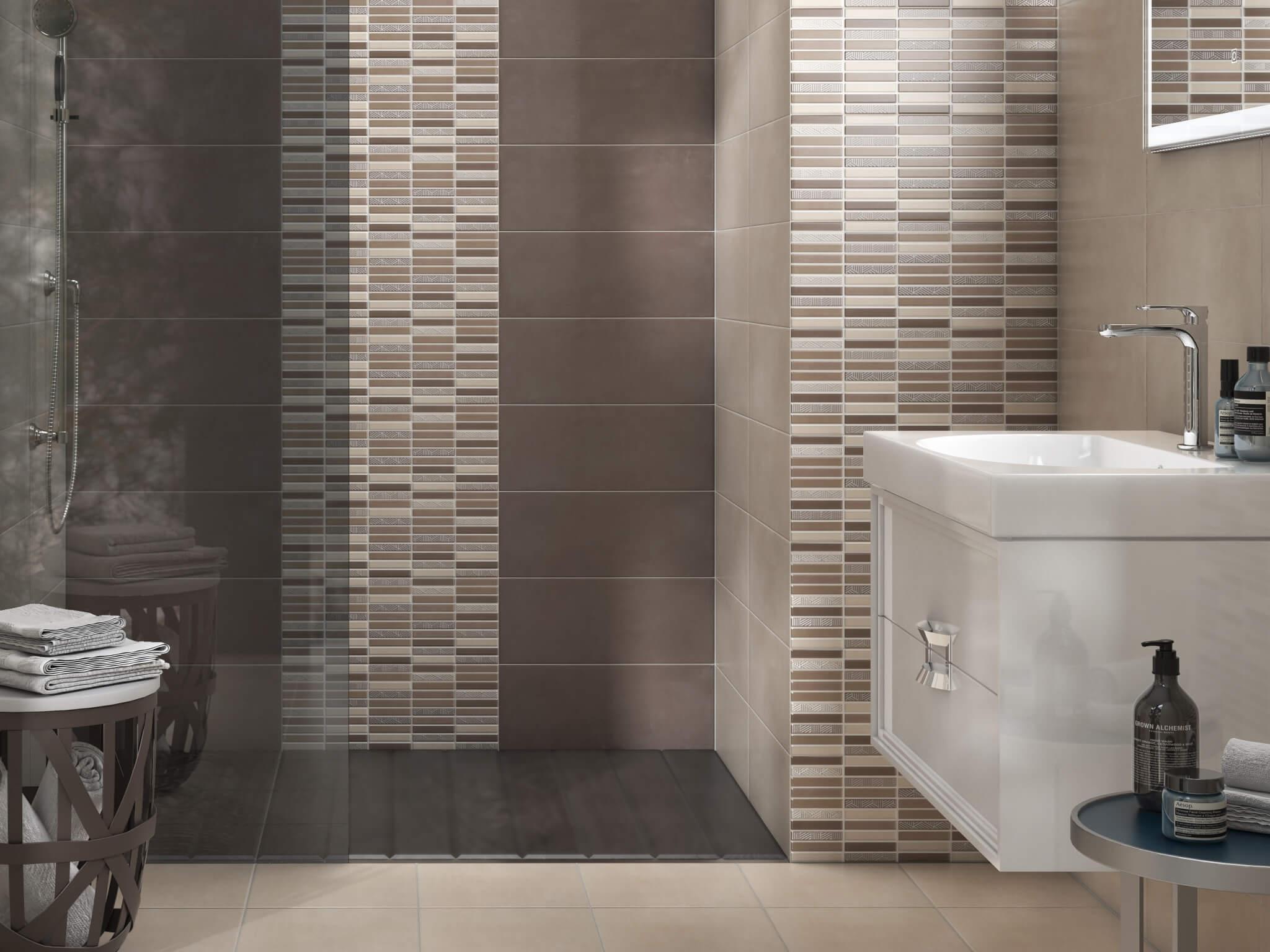 Декор Kerama Marazzi AD\A440\7179 Параллель 20x50
