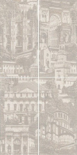 Декор Kerama Marazzi HGD\A423\4x\11037R Панно Веласка 60x120