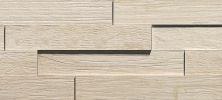 Мозаика Атлас Конкорд Италия Акси/ Axi White Pine Brick 3D 20x44 AMWA