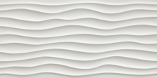 Керамическая плитка Атлас Конкорд Италия 3Д Волл Дизайн/ 3D Wall Design Dune White Matte 40x80 8DUW