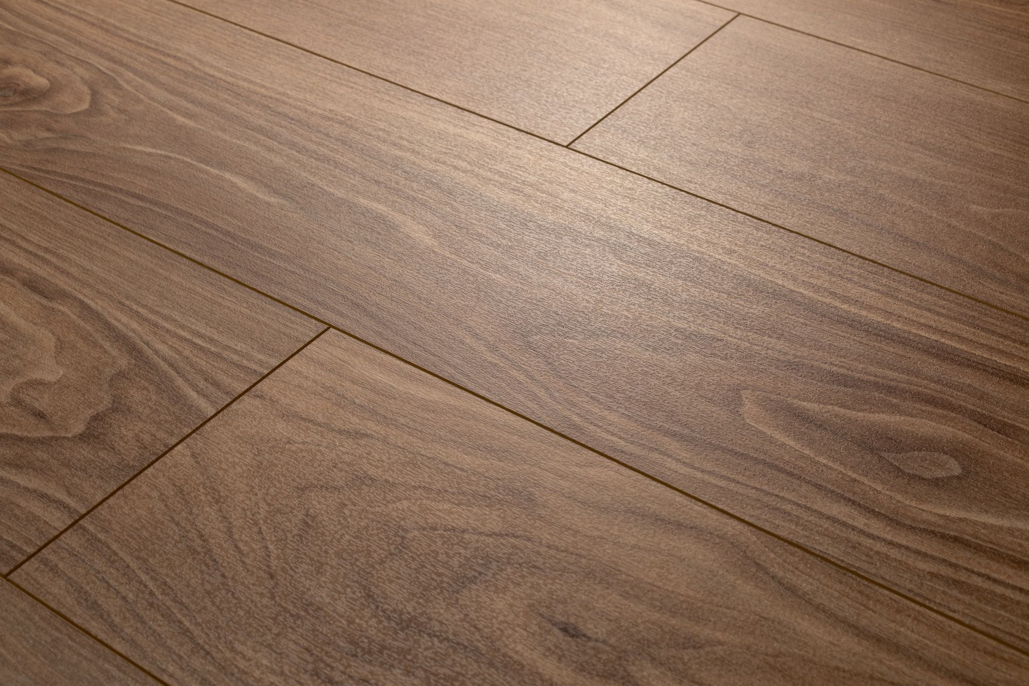 Кварцвиниловая плитка Aqua Floor Спейс Натс ИксЭль/ Space Nuts XL AF4076NXL 1520x220 Орех Светлый замковый кварц винил напольный