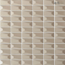 Мозаика NSmosaic R-361 бежевый 30x30