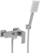 Смеситель для ванны, нержавеющая сталь HB60803-2