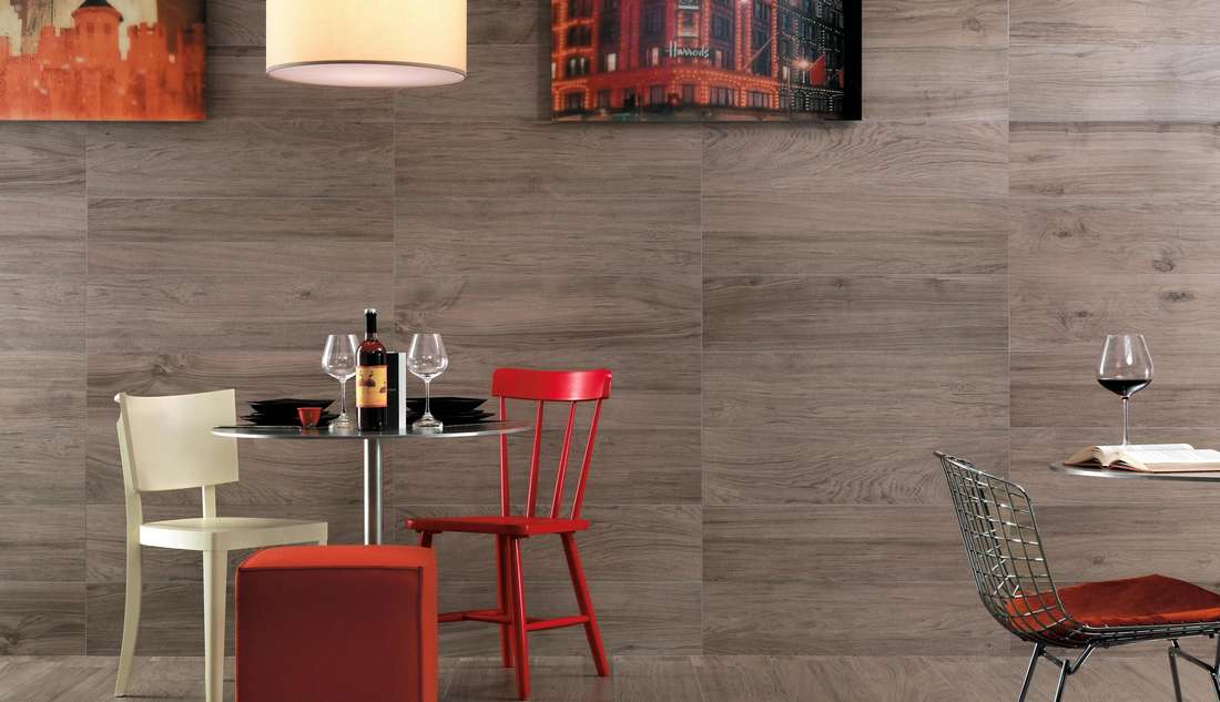 Ступень угловая правая Атлас Конкорд Италия Этик/ Etic Rovere Scalino Angolare Dx ANAF 22.5x22.5