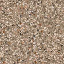 Керамогранит Kerama Marazzi KM6060G0041R Бричиола бежевый матовый обрезной 60x60