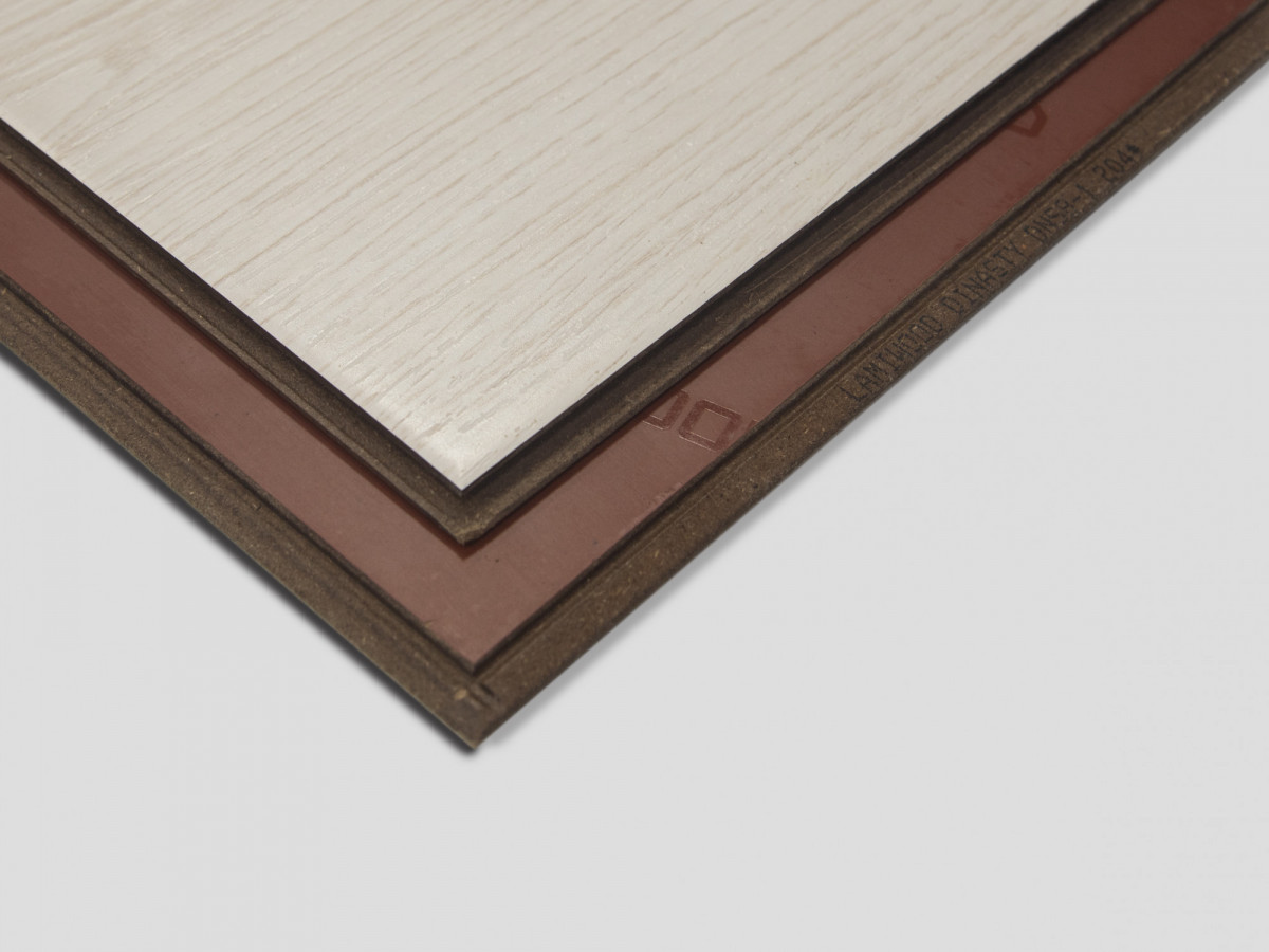 Ламинат LAMIWOOD DINASTY 207 Дуб Ротшильд 24x121.5