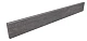 Плинтус Estima SR06 Spectrum Graphite 7x60 серый