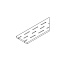 Решетка правая Атлас Конкорд Лэндстоун/ Landstone Волнат 20x60