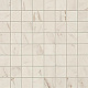 Мозаика Атлас Конкорд Италия Марвел Про/ Marvel Pro Cremo Delicato Mosaico Matte 30x30 ADQK