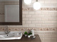 Декор Kerama Marazzi AD\A391\19000 Олимпия 9,9x20