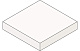 Ступень угловая Атлас Конкорд Италия Marvel Terrazzo Black Scalino Ang. Matt AS82 33x33