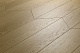 Кварцвиниловая плитка Aqua Floor Шеврон премиум (Паркет)/ Chevron Premium (Parquet) AF7014CVR 690x120 Дуб селект Темный замковый кварц винил напольный