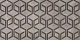 Декор Атлас Конкорд Италия Марвел Про/ Marvel Pro Grey Fleury Hexagon 40x80 8MHG
