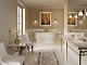 Декор Grasaro Classic Marble White 40x40 G-270/G/d02/400x400x9