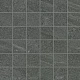 Мозаика ColiseumGres Контеа/ Contea Грэй 610110001126 серый 30x30