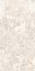 Керамогранит Аркадия Керамика CG4001-A Seastone Beige Carving Glossy Ink 60x120 бежевый