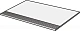Ступень Атлас Конкорд Италия Marvel Calacatta Delicato Gradino Matt A55F 30x120