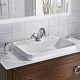 Декор Kerama Marazzi SSA005 Салинас оранжевый 15x15
