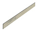 Плинтус ColiseumGres Брента/ Brenta White 7,2x90