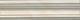 Бордюр Kerama Marazzi BLB018 Багет Летний сад беж 5x20