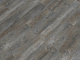 Кварцвиниловая плитка Fine Floor Wood FF-1518 Дуб Этна замковый кварц винил напольный