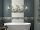 Декор Kerama Marazzi HGD\A360\15061 Зимний сад 15x40